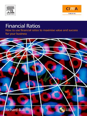 cover image of Financial Ratios